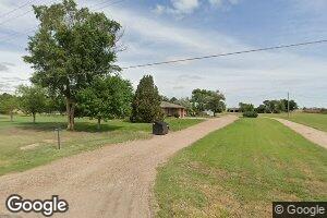 613 W Taylor Jones Rd, Holcomb, KS 67851