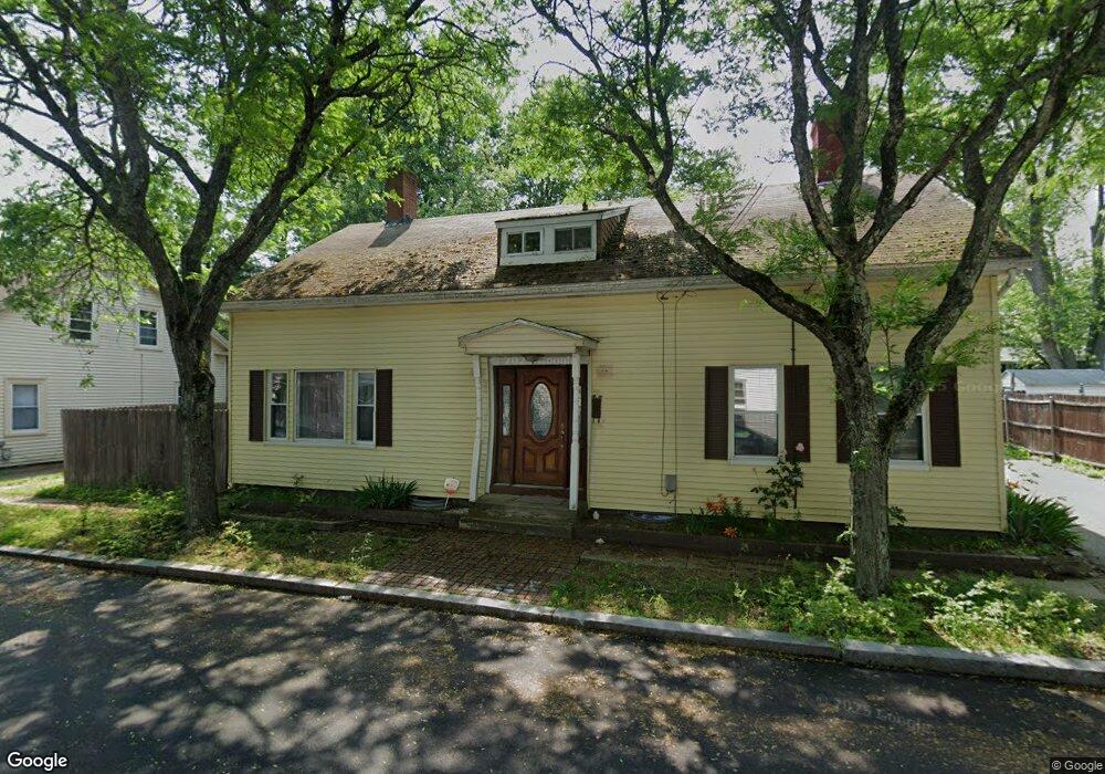 31 Maple St, Cranston, RI 02910 - photo 1