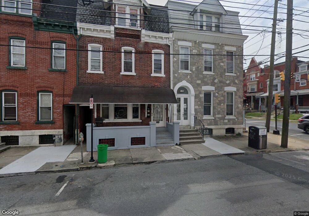 1150 W Linden St unit REAR, Allentown, PA 18102 - photo 1