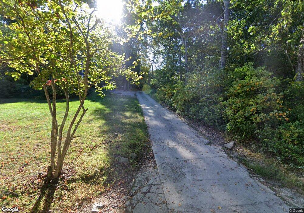 106 Sanctuary Rd, Charlestown, RI 02813 - photo 1