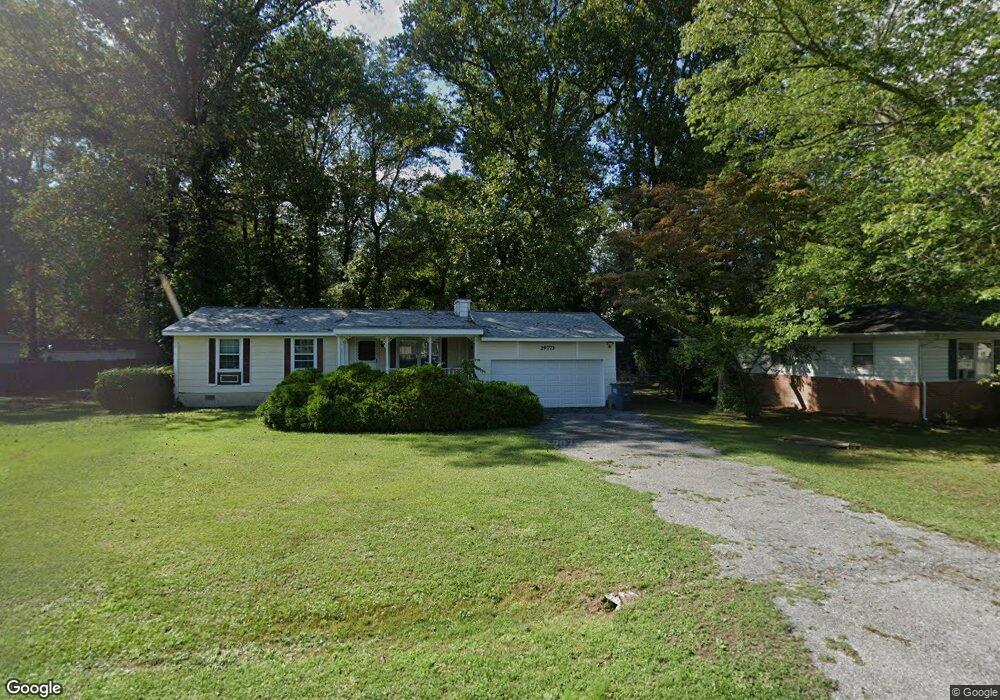 29773 Scott Cir, Mechanicsville, MD 20659 - photo 1