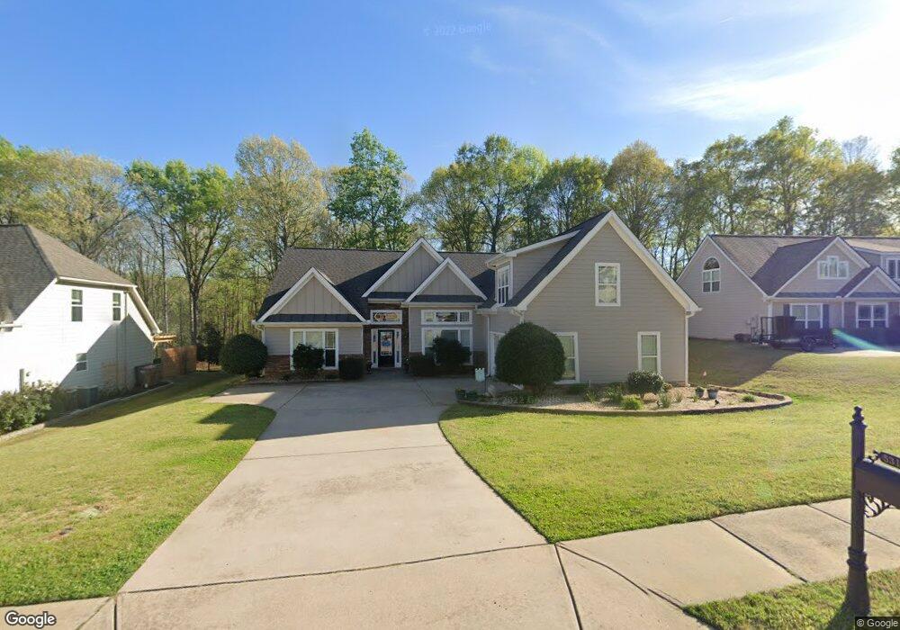 5312 Chastain Way unit 111, Gainesville, GA 30507 - photo 1