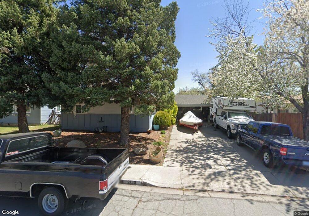 2130 Logan Way, Sparks, NV 89431 - photo 1