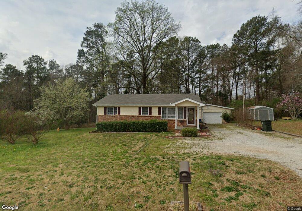 7160 N Dearing St SE, Covington, GA 30014 - photo 1