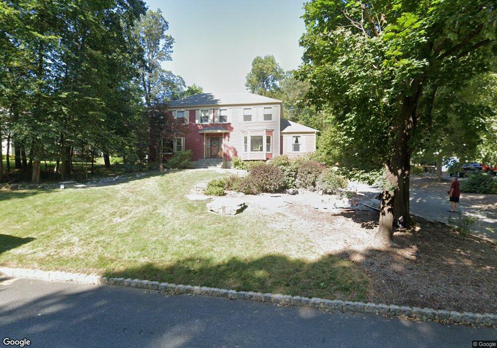 8 Morey Ln, Randolph, NJ 07869 - photo 1