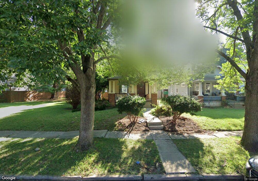 172 N Roys Ave, Columbus, OH 43204 - photo 1