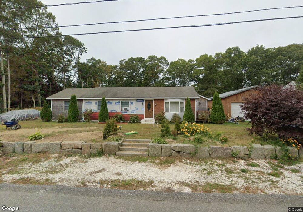 84 Highland St, Mashpee, MA 02649 - photo 1