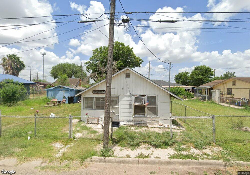 108 S Liberty St, Weslaco, TX 78596 - photo 1