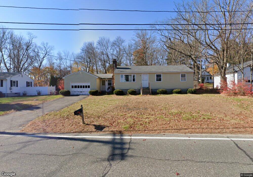 1246 Calkins Rd, Palmer, MA 01069 - photo 1