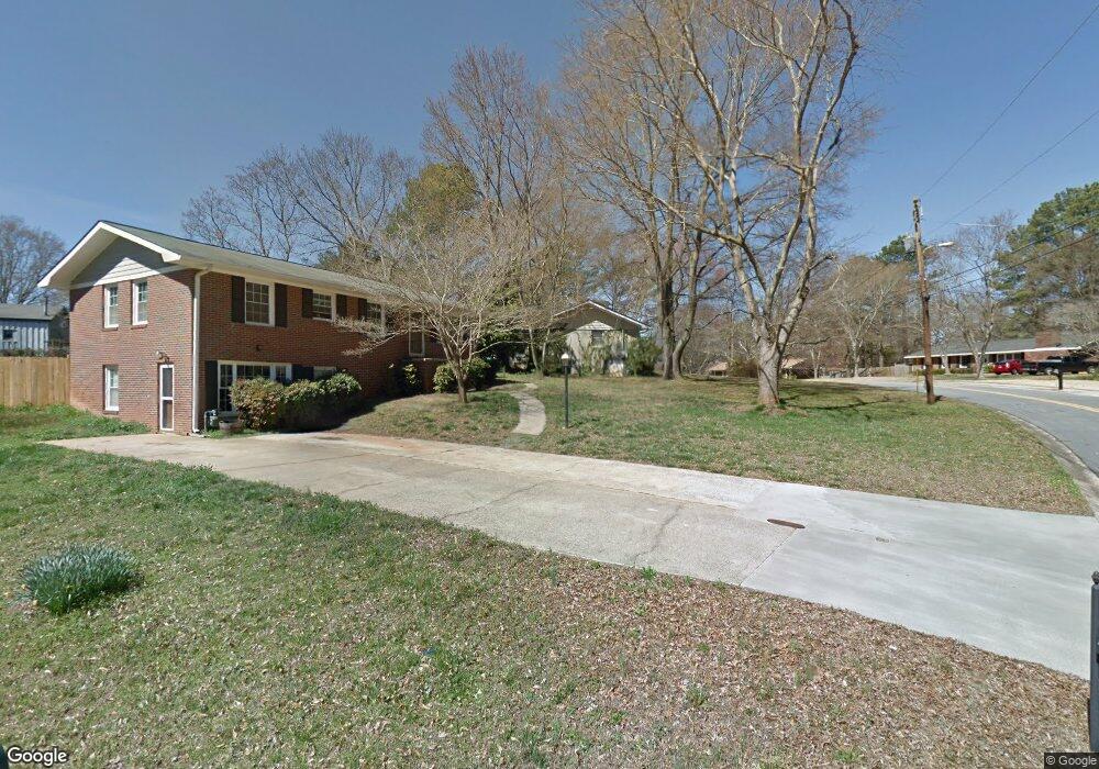 3545 Dunn St SE unit 2, Smyrna, GA 30080 - photo 1