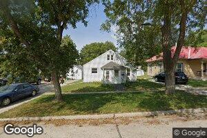 203 Newton St, Guthrie Center, IA 50115