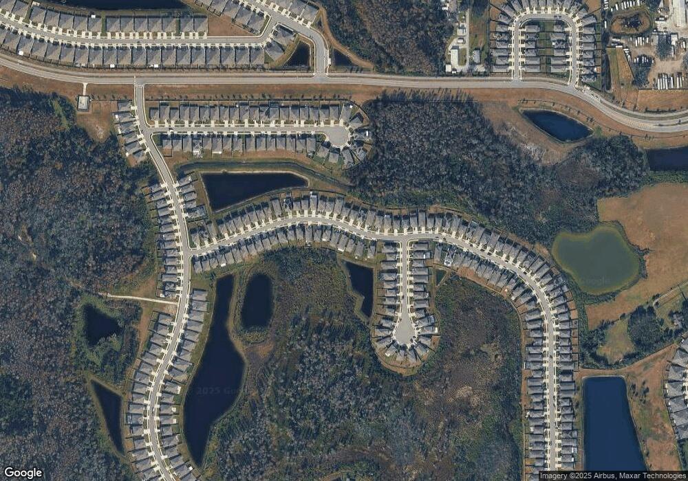 10653 Hawks Landing Dr, Land O' Lakes, FL 34638 - photo 1