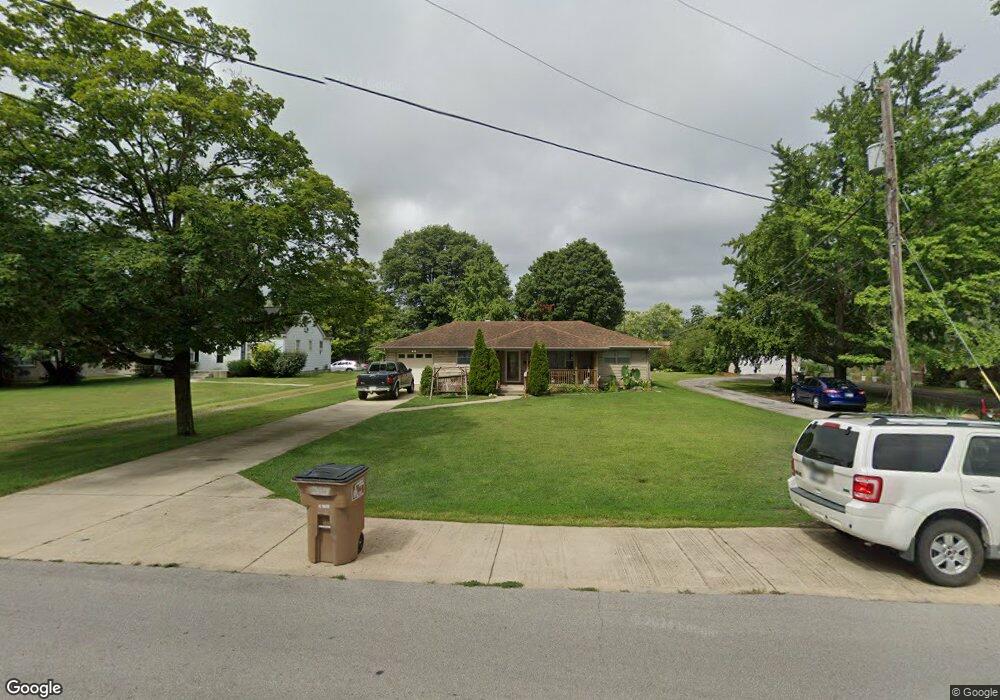 1412 Mcclure Rd, Columbus, IN 47201 - photo 1