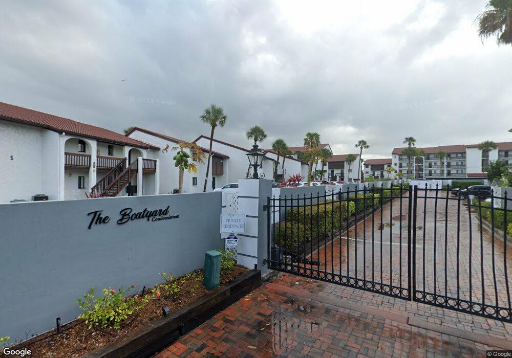 1616 Stickney Point Rd unit 16-101, Sarasota, FL 34231 - photo 1