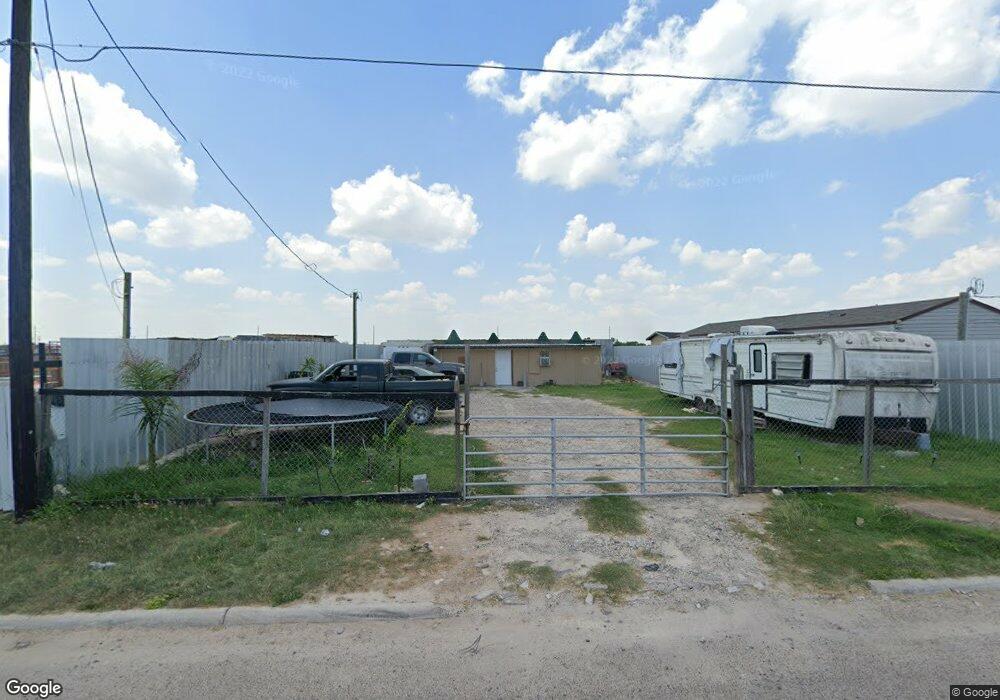 756 Noemi St, Donna, TX 78537 - photo 1