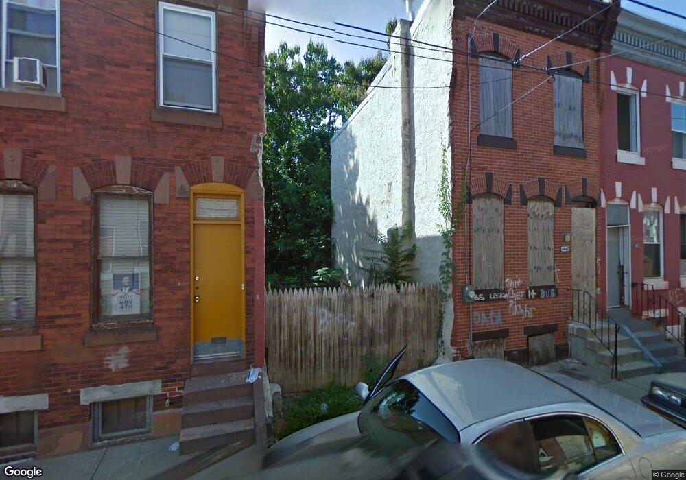 1448 N Newkirk St, Philadelphia, PA 19121 - photo 1