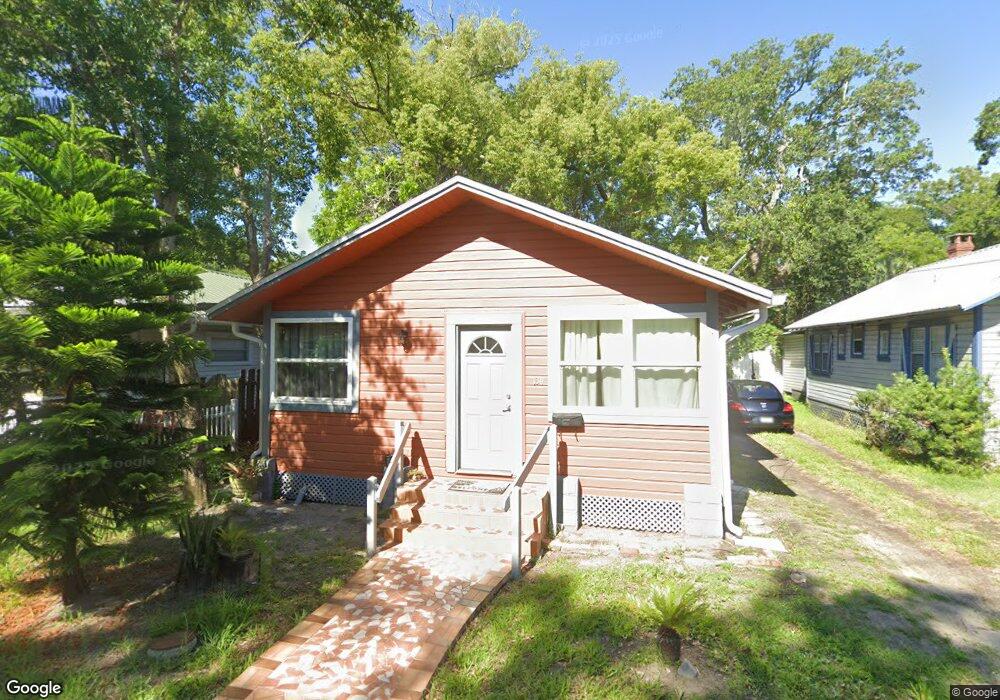 130 Washington St, Saint Augustine, FL 32084 - photo 1