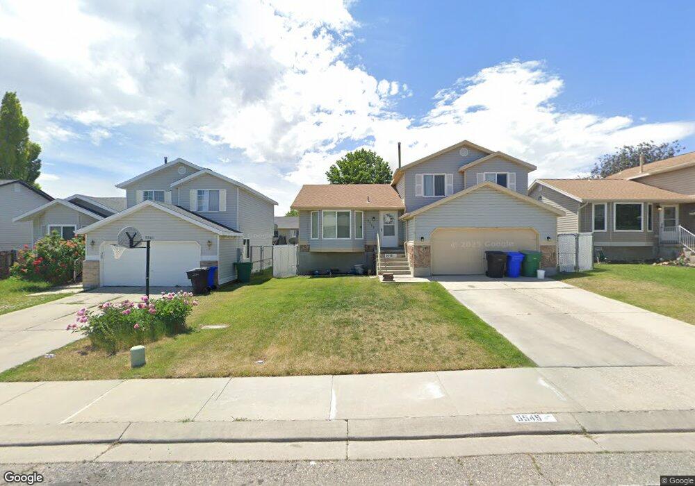5549 W Shadberry Cir, West Jordan, UT 84081 - photo 1