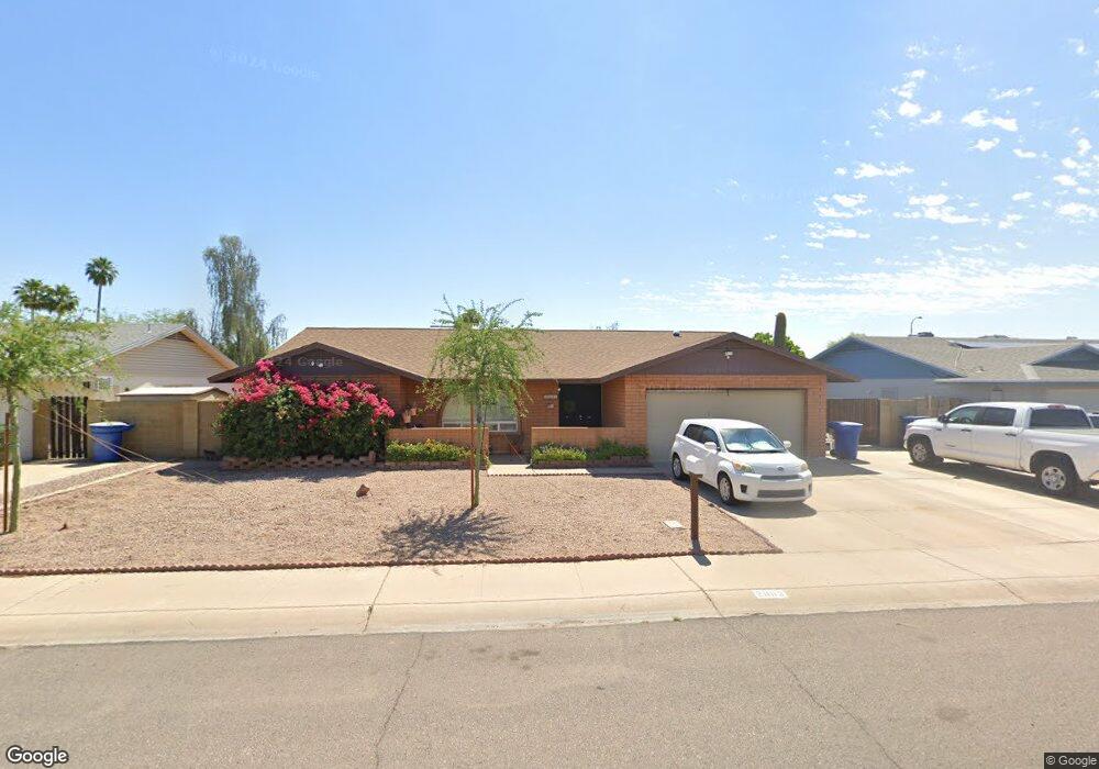 2803 N Comanche Dr, Chandler, AZ 85224 - photo 1