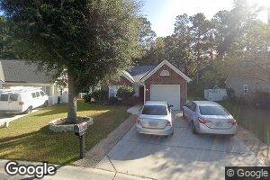 15 Boxtail Crescent, Bluffton, SC 29910