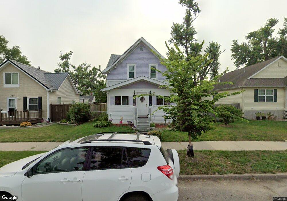 1125 10th St NW, Cedar Rapids, IA 52405 - photo 1
