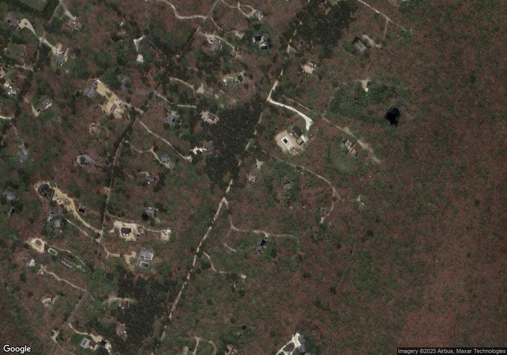 202 Waldrons Bottom Rd, West Tisbury, MA 02568 - photo 1