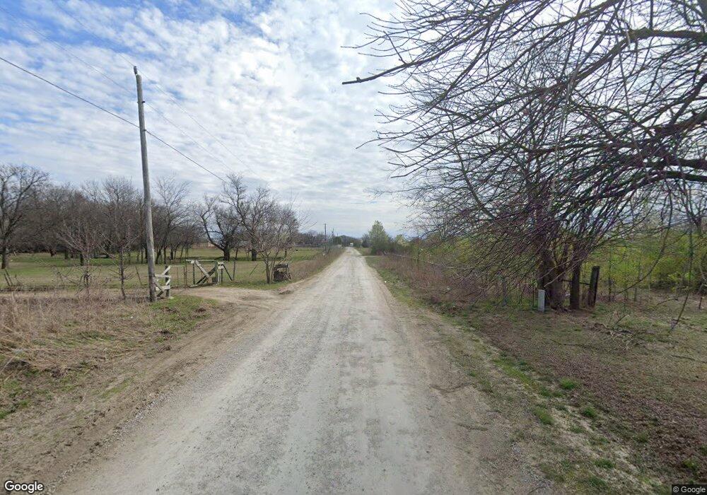 null N 183 Rd, Mounds, OK 74047 - photo 1