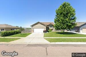113 N Cardinal Ave, Brandon, SD 57005