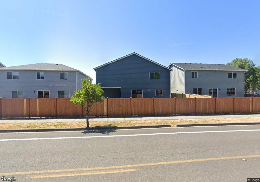 15191 Iverson Loop SE, Yelm, WA 98597 - photo 1