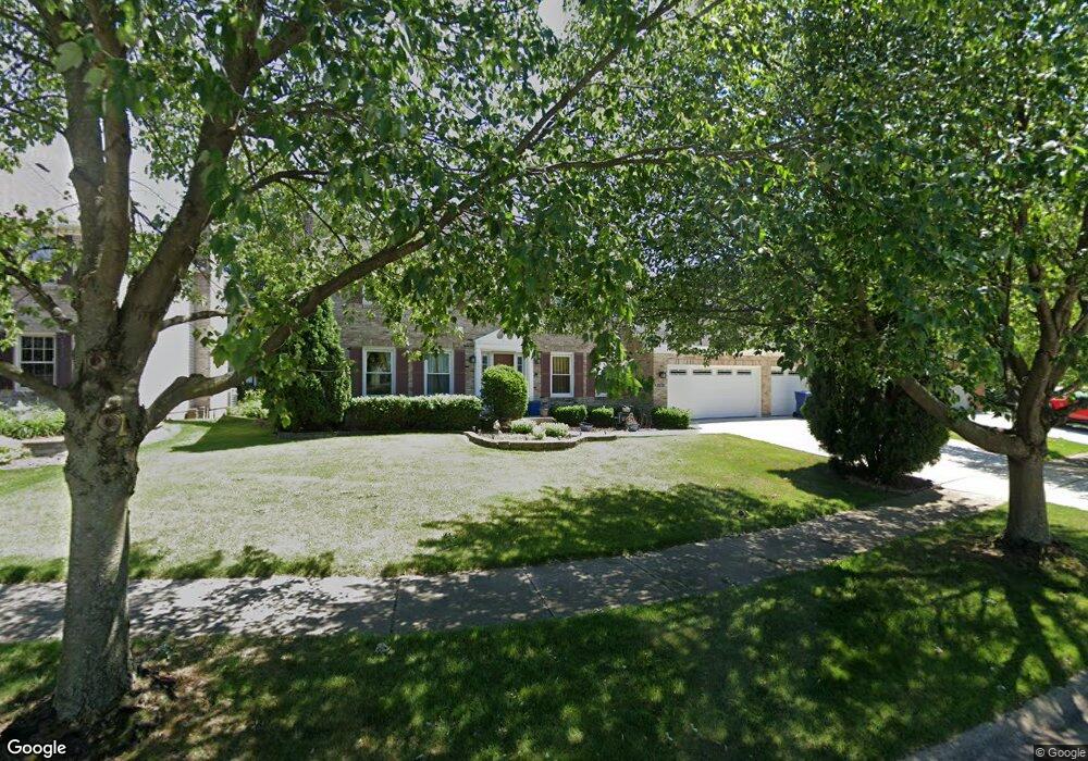 1768 Georgetown Ct unit 1619, Naperville, IL 60565 - photo 1