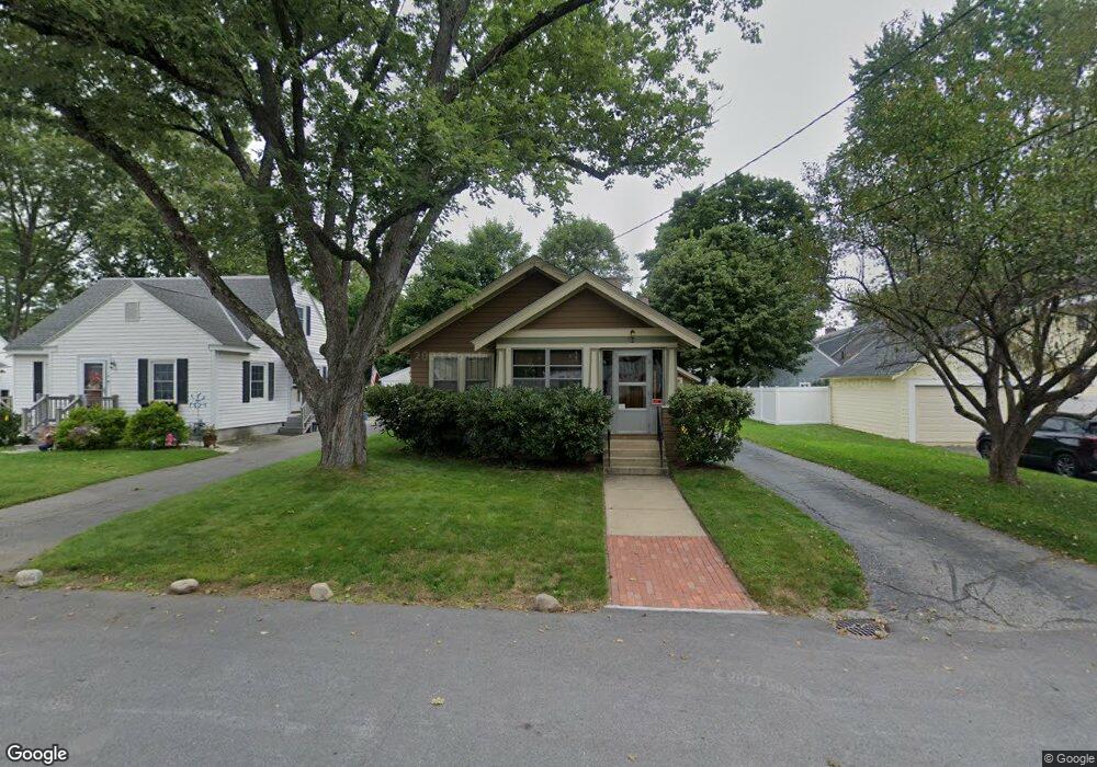 2 Roosevelt Ave, Concord, NH 03301 - photo 1