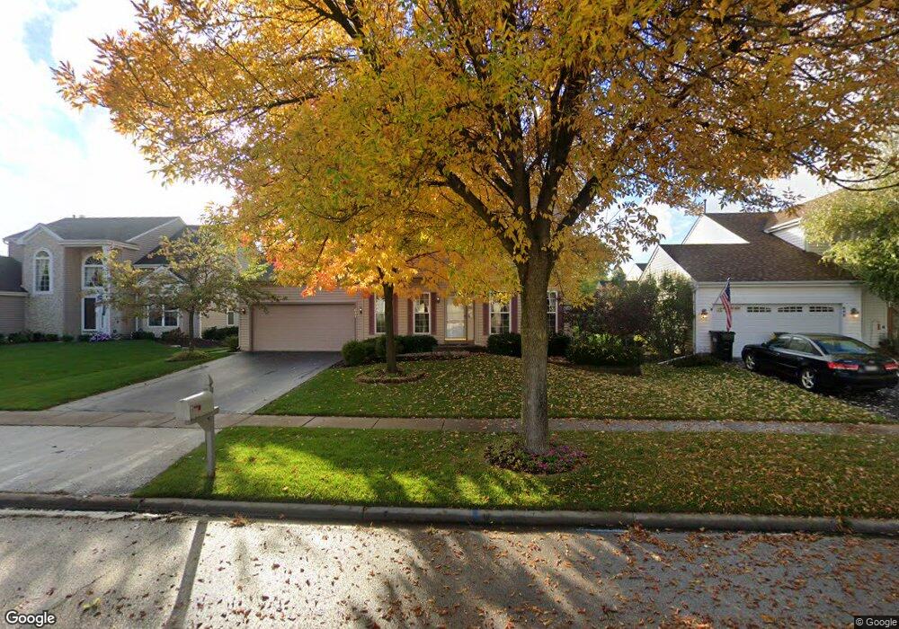 641 David St, Lake In the Hills, IL 60156 - photo 1