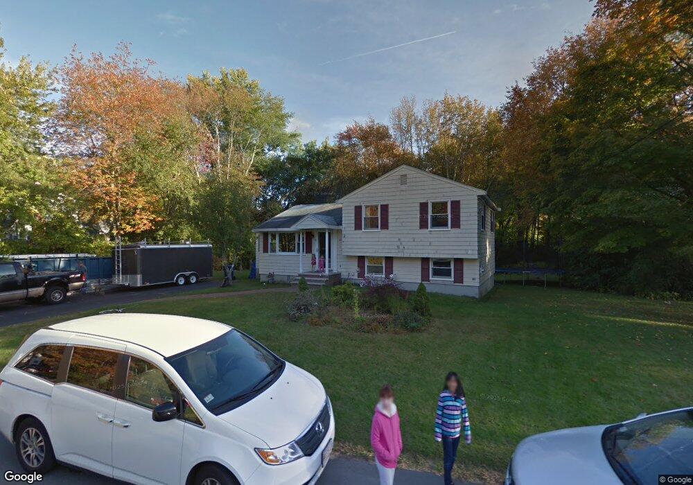 8 Eastern Ave, Burlington, MA 01803 - photo 1