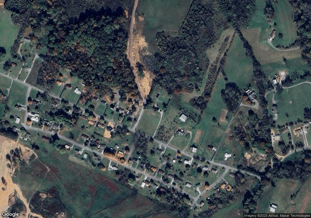 1811 Carroll Rd, Morristown, TN 37813 MLS 610274