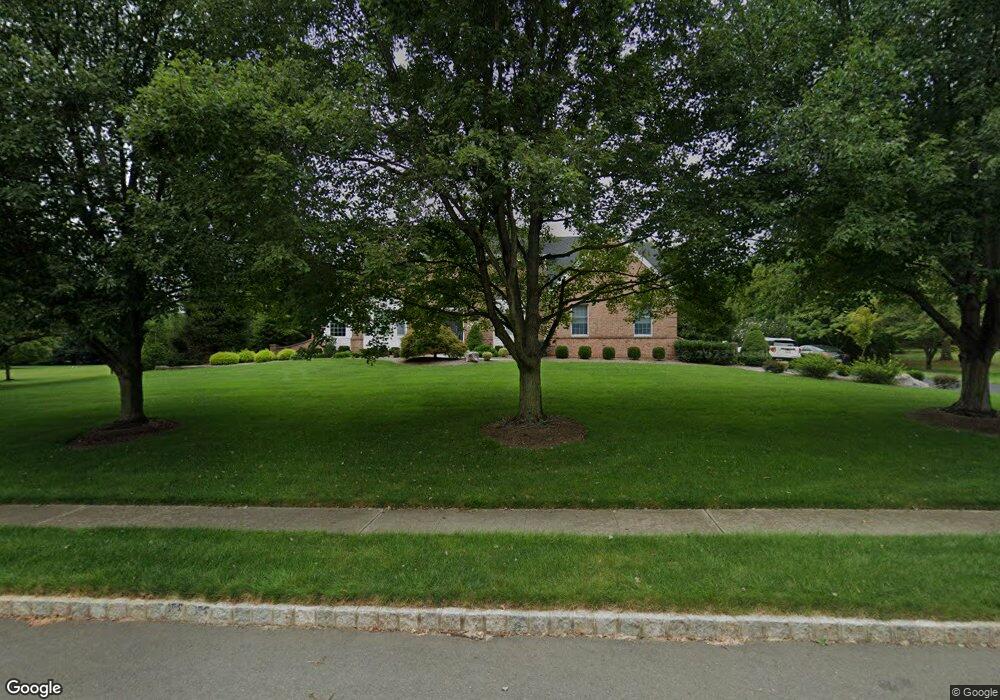 34 Red Fox Ct, Skillman, NJ 08558 - photo 1