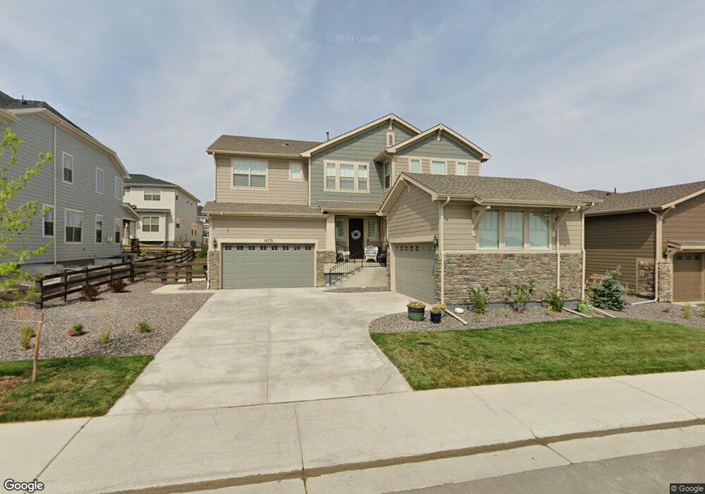 14231 Ivy St, Thornton, CO 80602 - photo 1