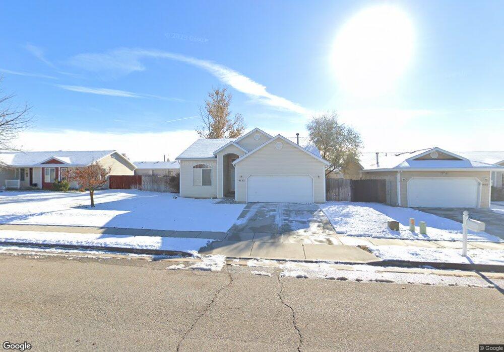 4135 W 5250 S, Roy, UT 84067 - photo 1