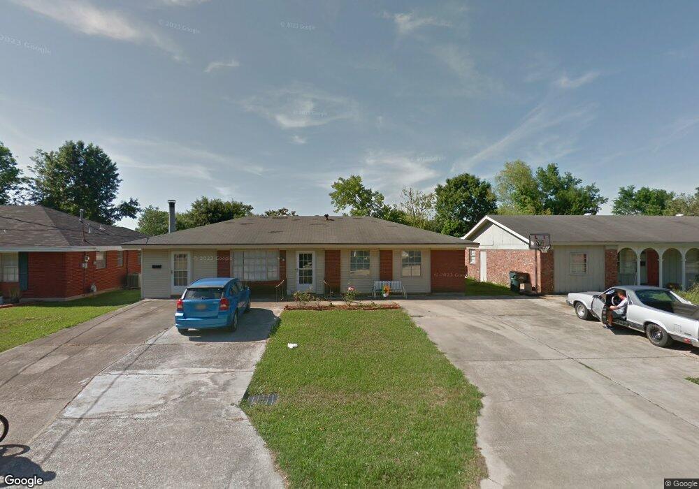 409 Harding Dr, Houma, LA 70364 - photo 1