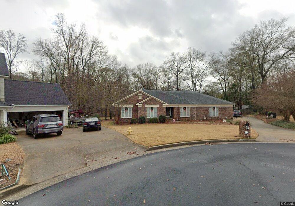 7321 E Wynfield Loop, Midland, GA 31820 - photo 1