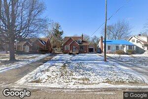3107 Iroquois Ave, Flint, MI 48505