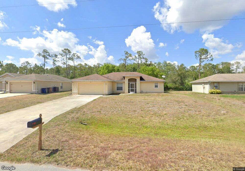 154 Ridgemont Dr, Lehigh Acres, FL 33972 - photo 1