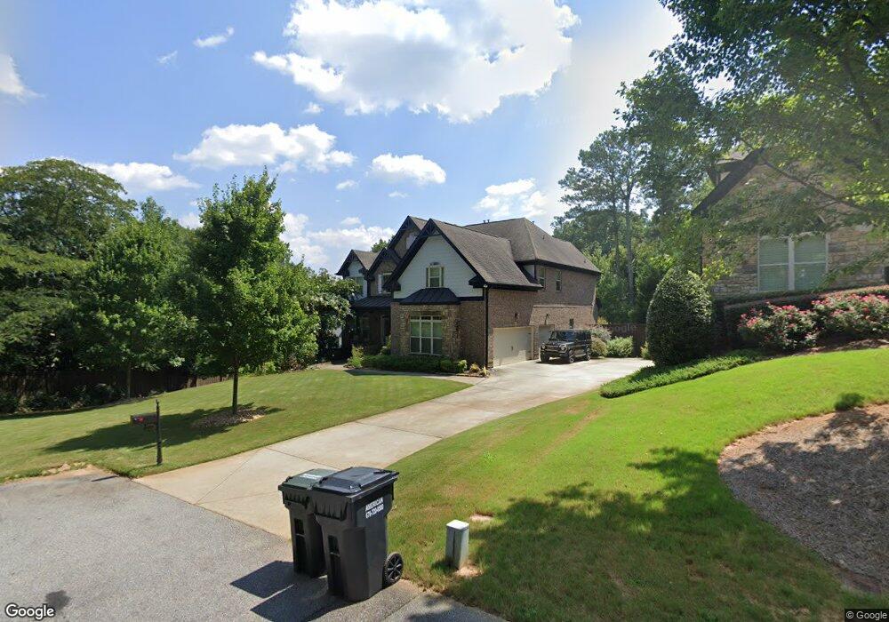 2446 Sewell Mill Rd, Marietta, GA 30062 - photo 1