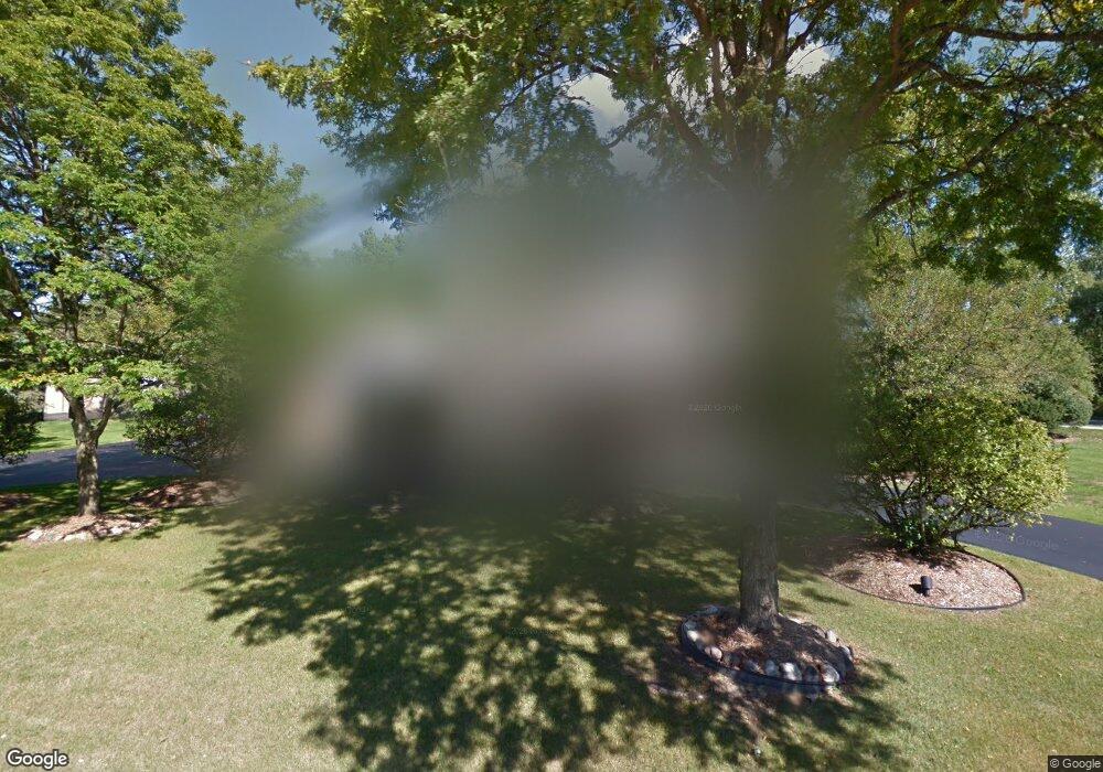 4300 Stony River Dr, Bloomfield Hills, MI 48301 - photo 1