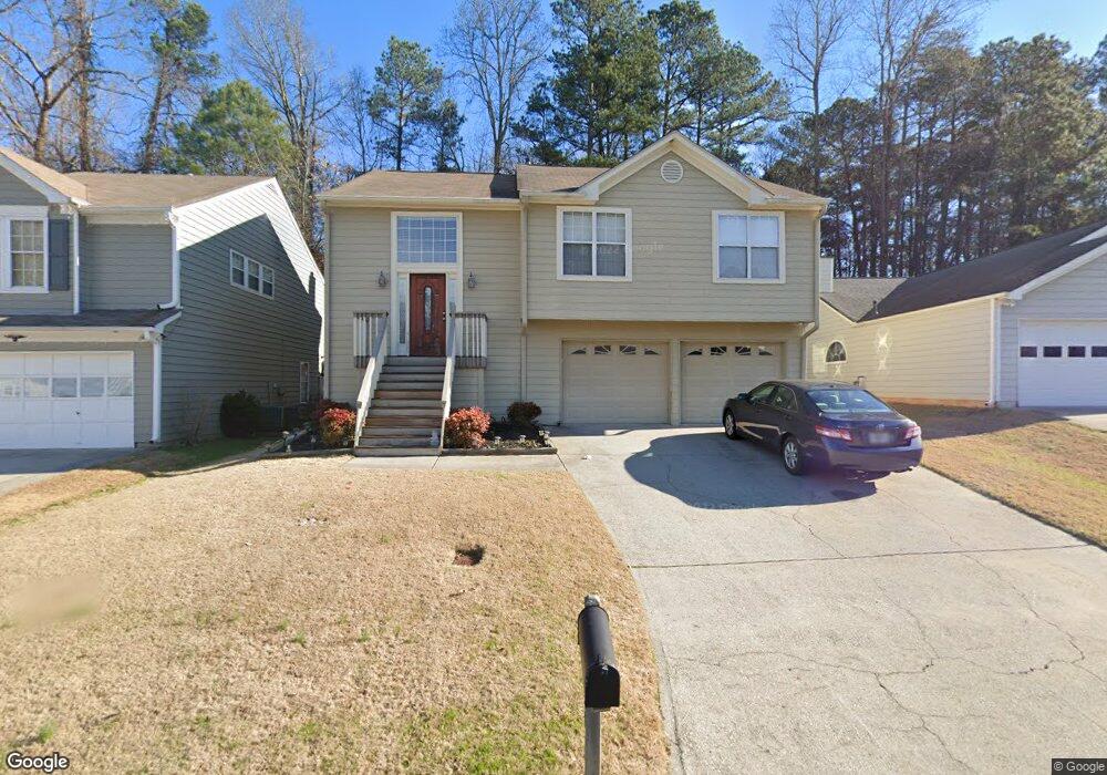 3249 Benthollow Ln unit 3, Duluth, GA 30096 - photo 1