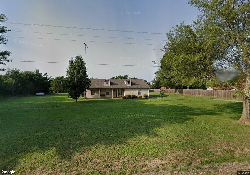 1784 E Fm 120, Denison, TX 75021 - photo 1
