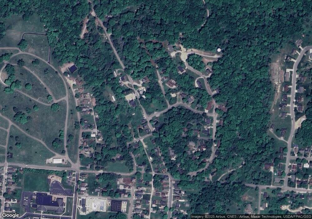 760 Walnut Dowler Rd, Logan, OH 43138 - photo 1