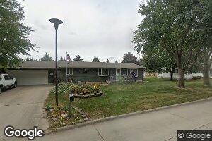 1105 Sunshine Ave, Osage, IA 50461
