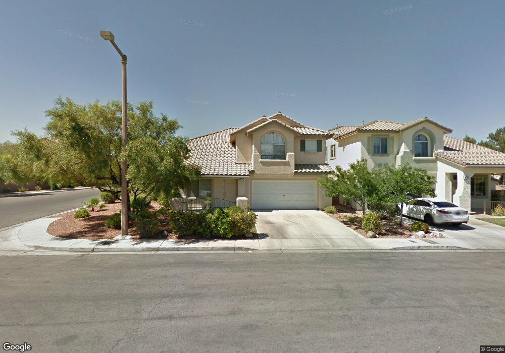 10170 Splendor Ridge Ave unit WOW, Las Vegas, NV 89135 - photo 1