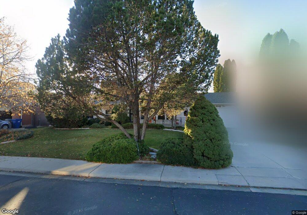 879 N 60 E, American Fork, UT 84003 - photo 1