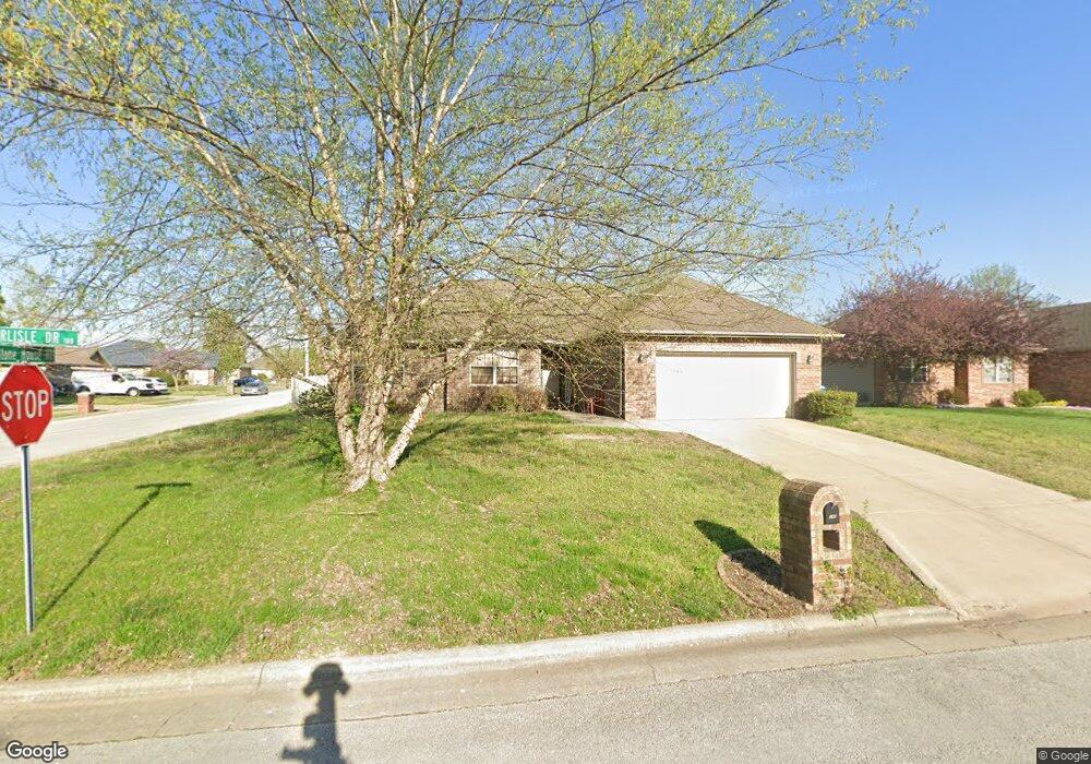 140 S Carlisle Dr, Nixa, MO 65714 - photo 1